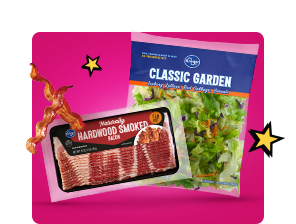 Enjoy these cooking essentials.