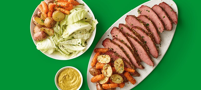 How to Make Corned Beef and Cabbage – 3 Ways