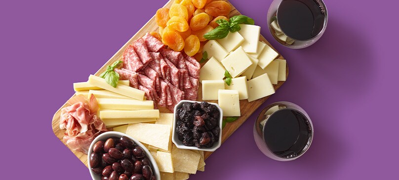 Food & Wine Pairings Food & Wine Pairings