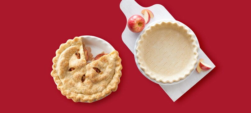 How to Make a Pie Crust How to Make a Pie Crust