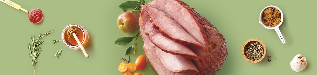 How to Cook a Ham How to Cook a Ham