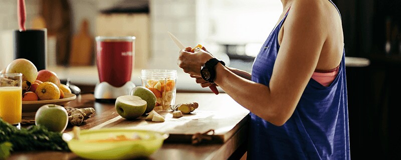 4 Tips on Eating Carbohydrates for Blood Sugar Management