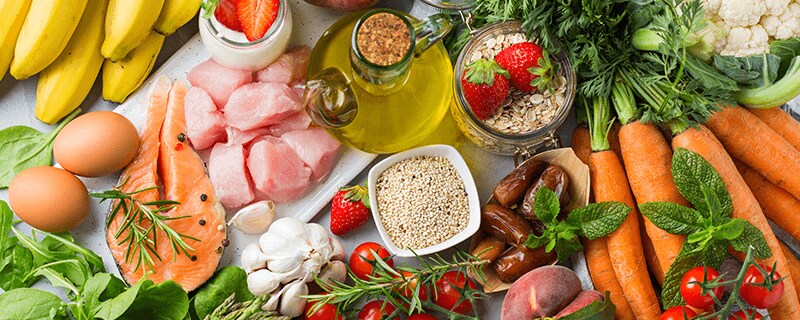 3 Reasons Why a Flexitarian Diet Might Be Your Healthy New Normal 3 Reasons Why a Flexitarian Diet Might Be Your Healthy New Normal