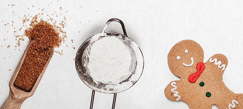 3 Swaps for Better-for-You Holiday Baking