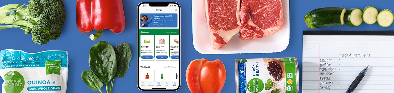 meal planning