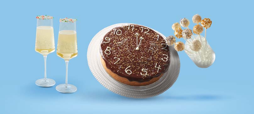 New Year’s Eve Party Tips & Ideas New Year’s Eve Party Tips & Ideas