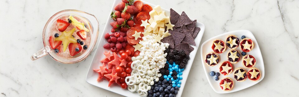 4th of July Recipes
