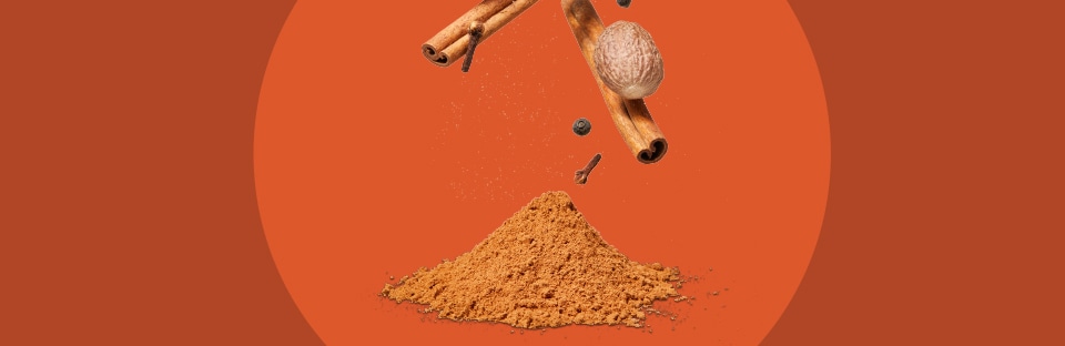 pumpkin spice