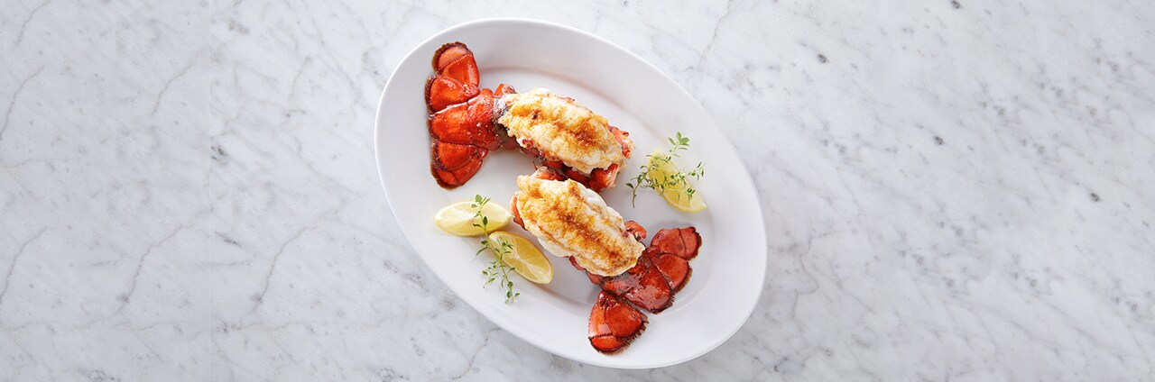 How to Cook Lobster Tail