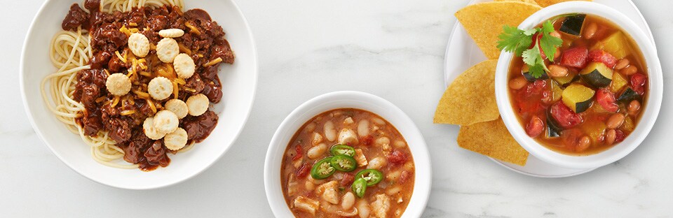 Chili Recipes Chili Recipes