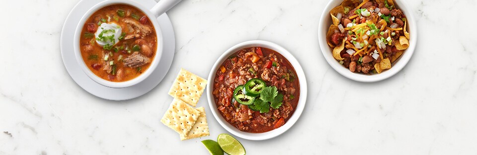 Homemade Chili Recipe Homemade Chili Recipe