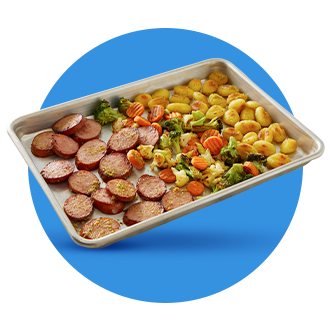 Weeknight Meal Planning Ideas