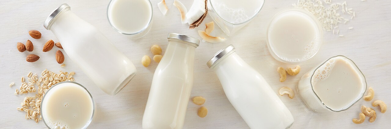 Your Guide to Choosing the Right Milk