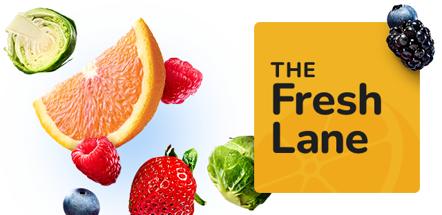 The Fresh Lane The Fresh Lane
