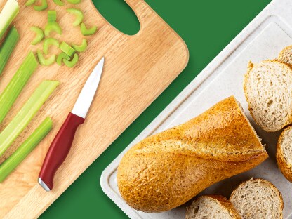 Types of Cutting Boards