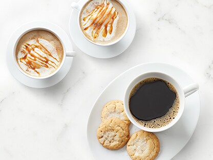 Types of Coffee Makers