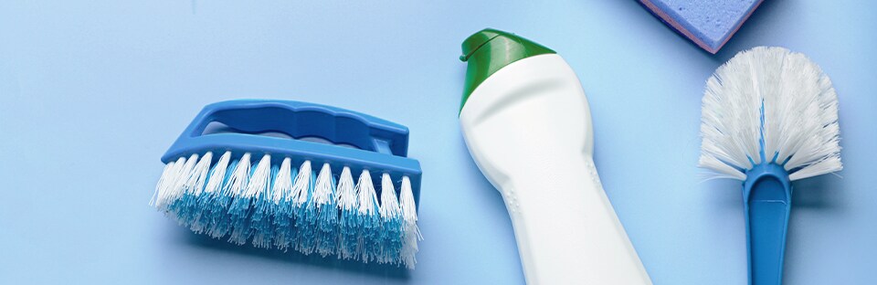 Start Your Spring Cleaning with these Tips and Checklist Start Your Spring Cleaning with these Tips and Checklist