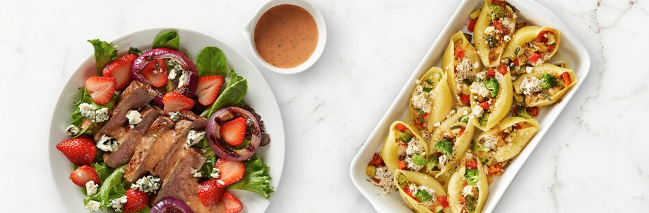Brunch Recipe Pictures