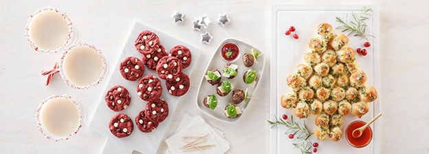 Holiday Party Planning Central