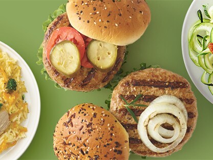 Affordable & Easy Dinner Ideas