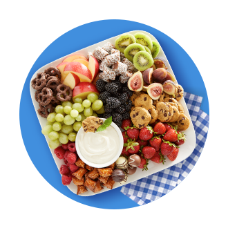 Link to Summer Party Recipes and Ideas
