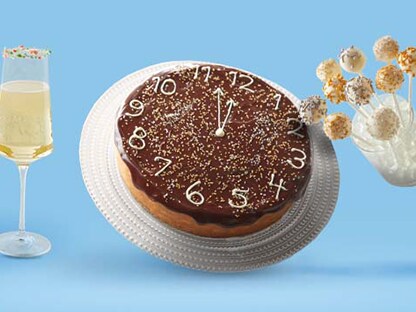 New Year’s Eve Party Tips & Ideas