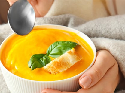 What to Eat During Cold & Flu Season