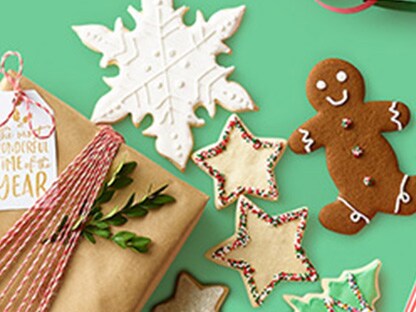 On a Mission for the Merriest Christmas Traditions