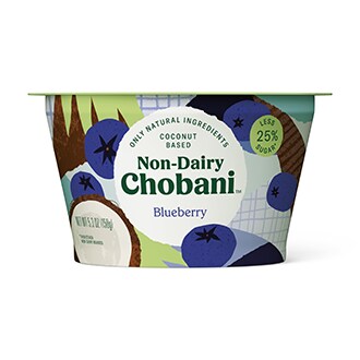 Non-Dairy