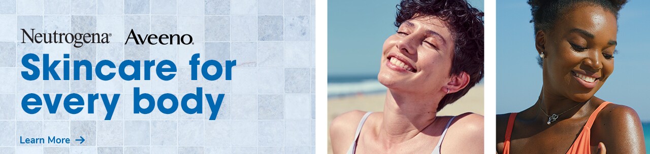 skin care for everybody