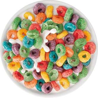 Cereal