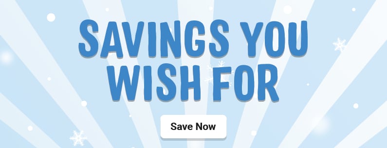 Savings You Wish For