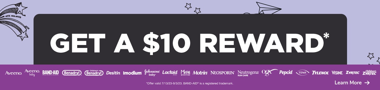 get a ten dollar reward