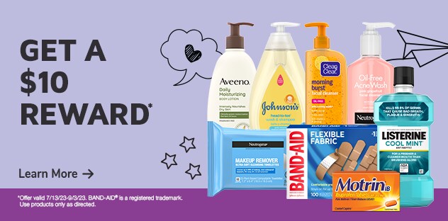 Get a $10 reward. Learn more