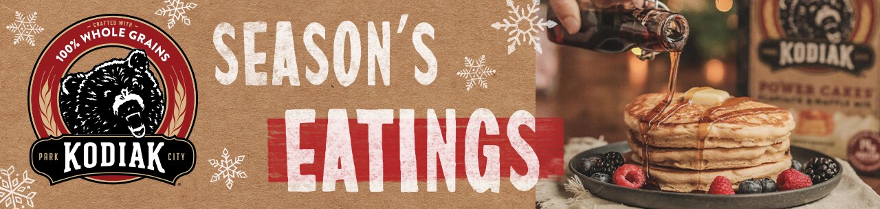 Season’s Greetings