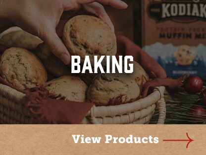 baking