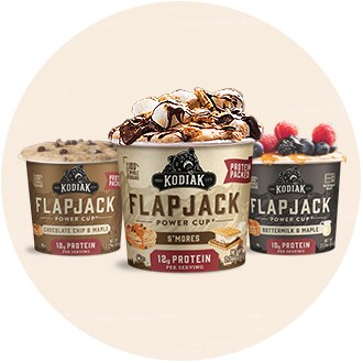 Kodiak Cups
