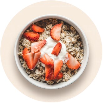 Oatmeal
