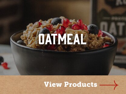 oatmeal