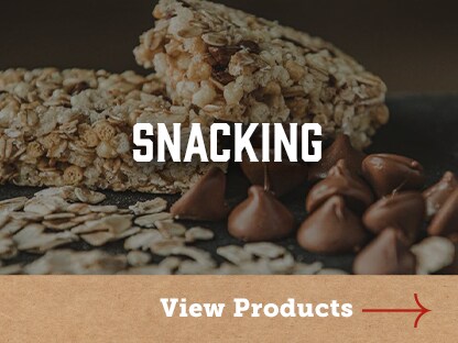 snacking