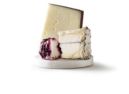 Goat Cheese
