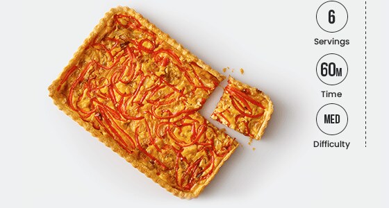 Tart Tart