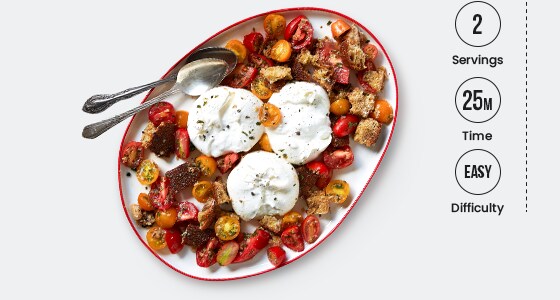 Panzanella Salad Panzanella Salad