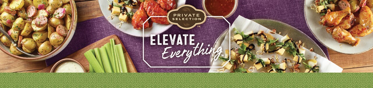 Private Selection Private Selection