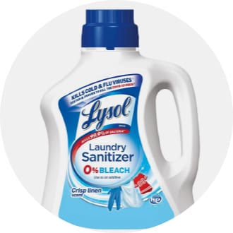 Shop Laundry Sanitizer