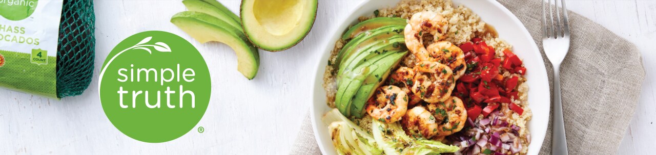 Simple Truth® Plant-Based Simple Truth® Plant-Based