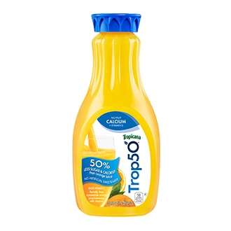 Shop Tropicana Trop 50