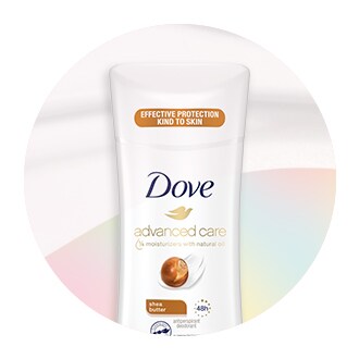 Deodorant
