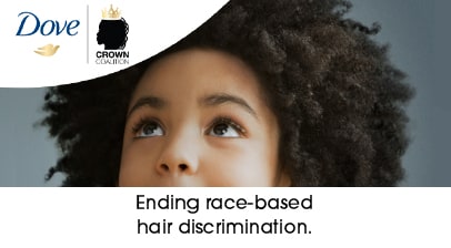 Driving change to end race-based hair discrimination