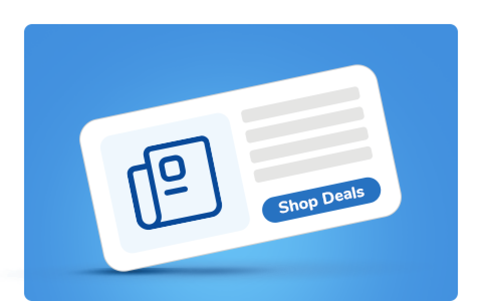 Sign Up Save with Our Digital Weekly Ad Pay Less Super Markets